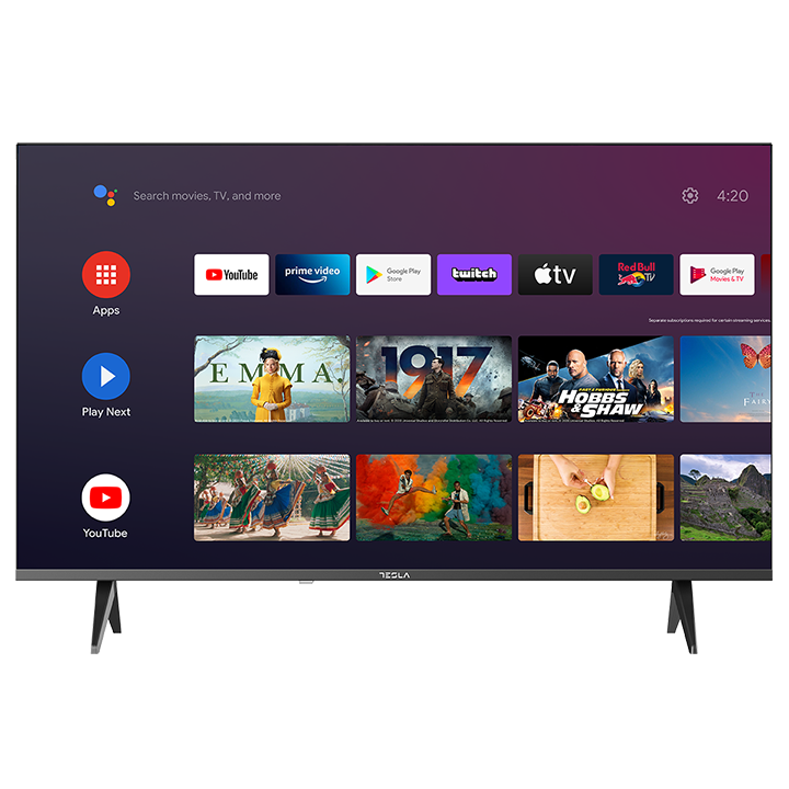 TV 43E635BFS Full HD Android slika proizvoda