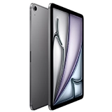 11-inch iPad Air (M3) Cellular 128GB Space Gray slika proizvoda Front View 2 S