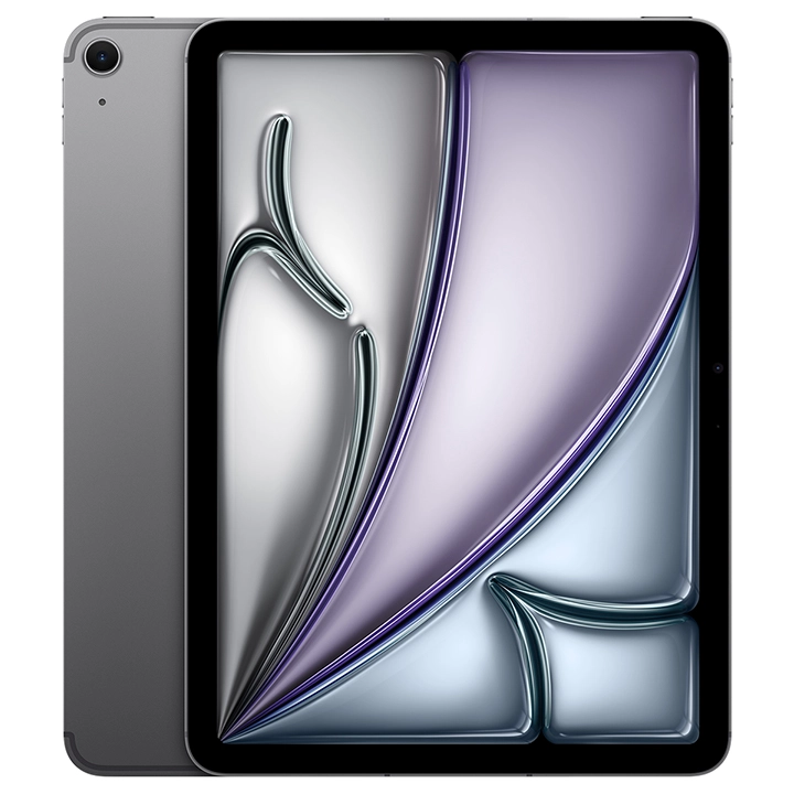 11-inch iPad Air (M3) Cellular 128GB Space Gray slika proizvoda