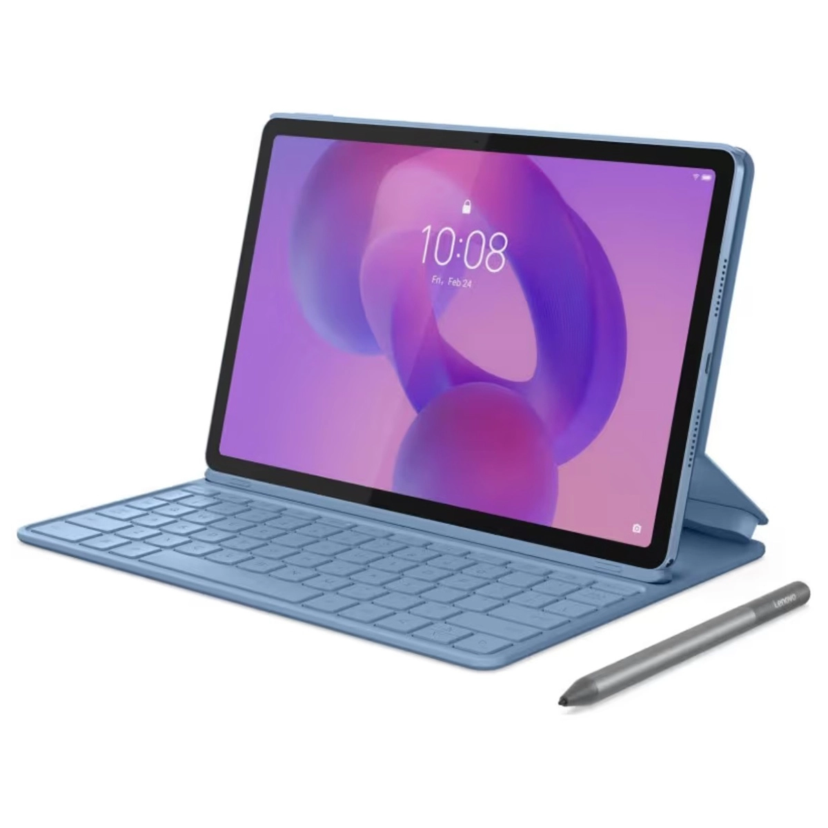 Idea Tab 11in 5G (8+256GB) + Tastatura i olovka slika proizvoda Front View L