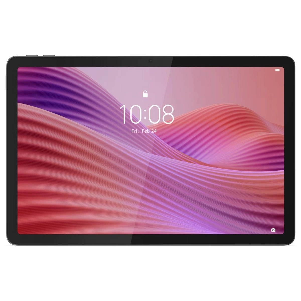Tab 10.1in LTE (4+128GB) + Maska i olovka slika proizvoda Front View L