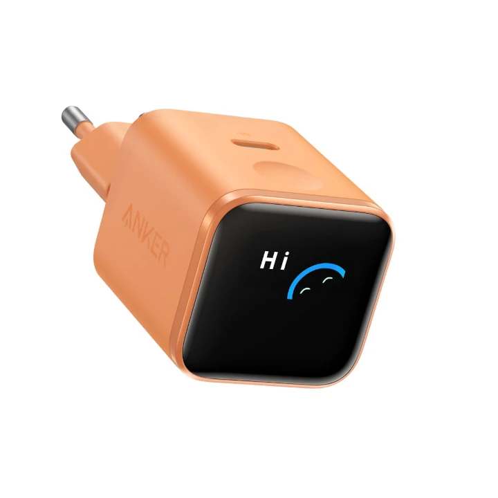Nano Charger 45W Smart Display slika proizvoda