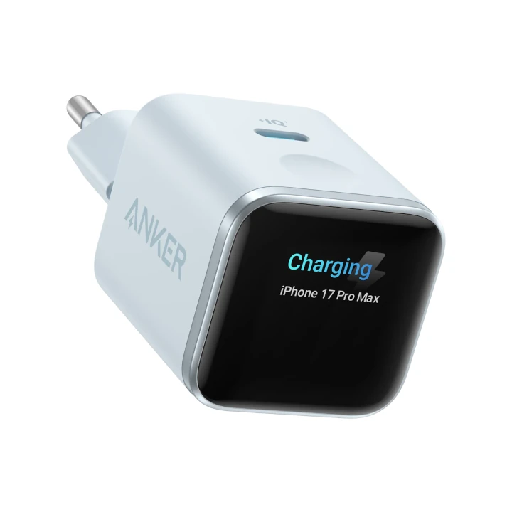 Nano Charger 45W Smart Display slika proizvoda
