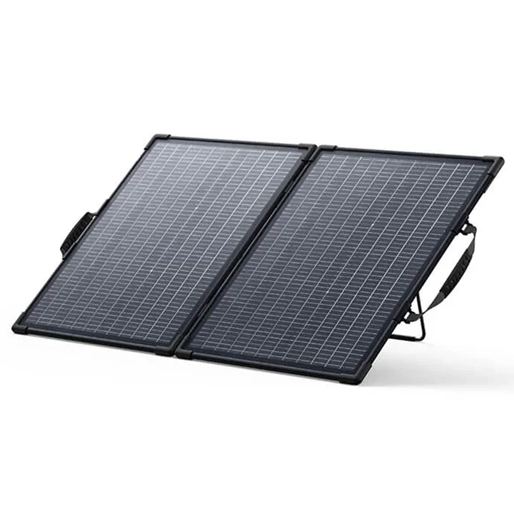 PS100 Bifacial Portable Solar Panel slika proizvoda