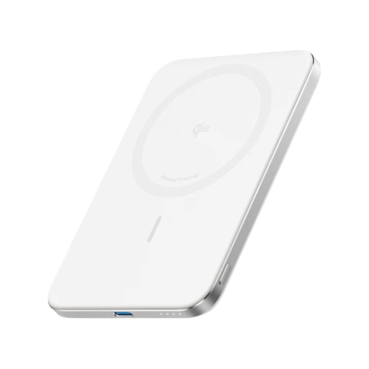Power Bank Slim 5K mAh Magnetic slika proizvoda