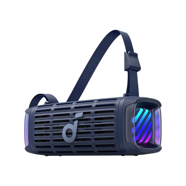Soundcore Speaker Boom 3i slika proizvoda