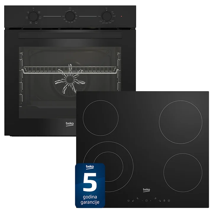 Ugradbeni set N14 BBSE 11120 BD slika proizvoda