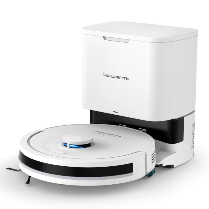 Robot usisivač X-PLORER Serija 90+ RR8797WH slika proizvoda