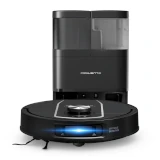 Robot usisivač X-PLORER SERIE 575 MAX BLACK RR95A5E0 slika proizvoda Front View 2 S