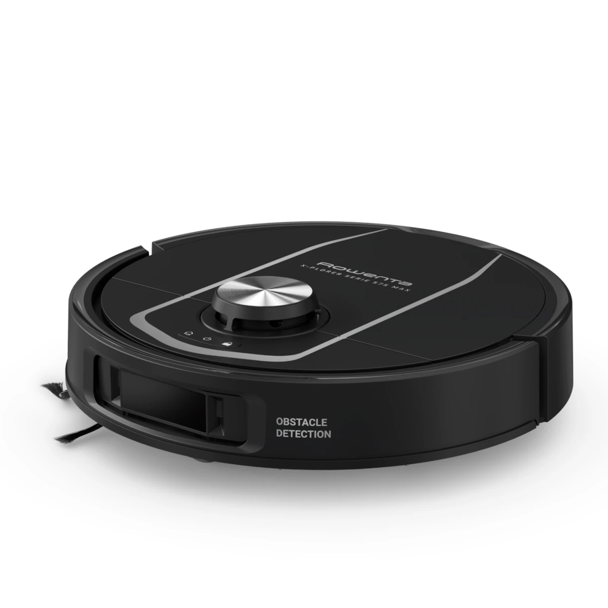 Robot usisivač X-PLORER SERIE 575 MAX BLACK RR95A5E0 slika proizvoda