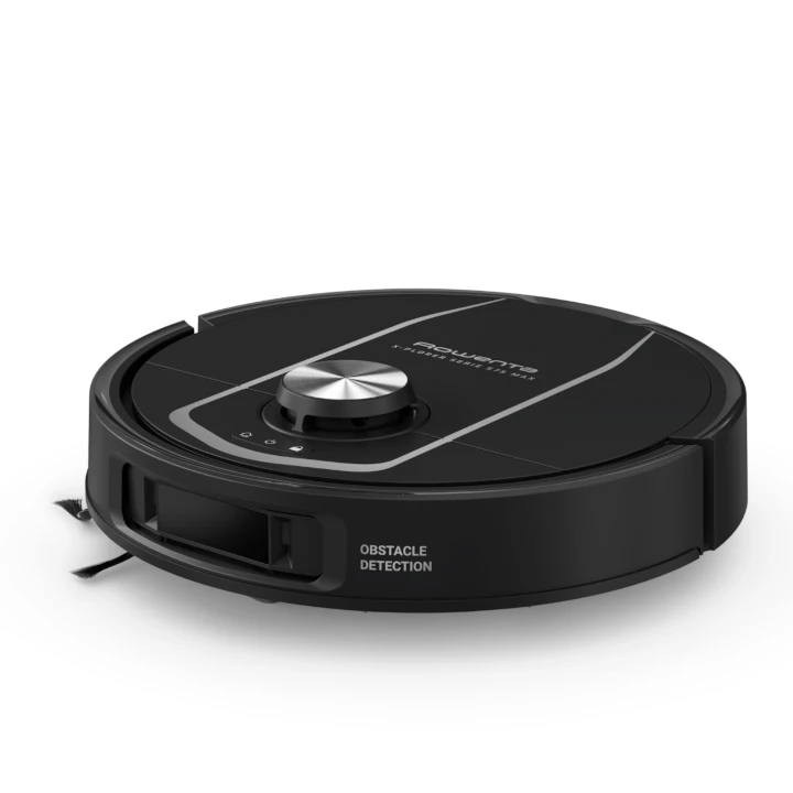 Robot usisivač X-PLORER SERIE 575 MAX BLACK RR95A5E0 slika proizvoda