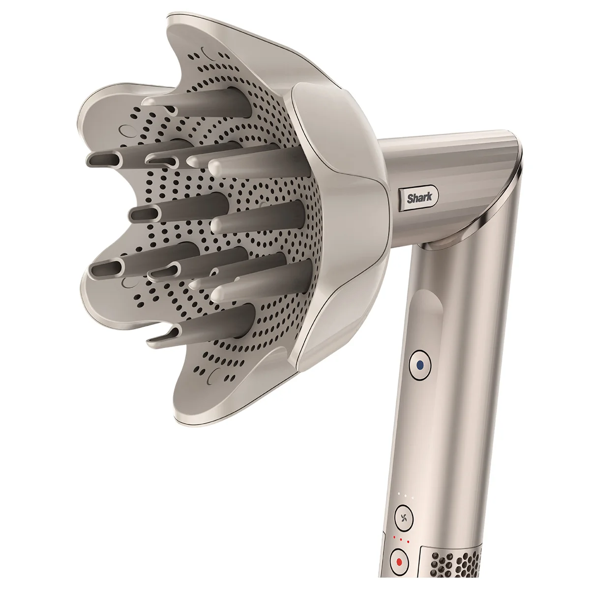 FlexStyle 5-u-1 aparat HD446SLEU slika proizvoda Side View L