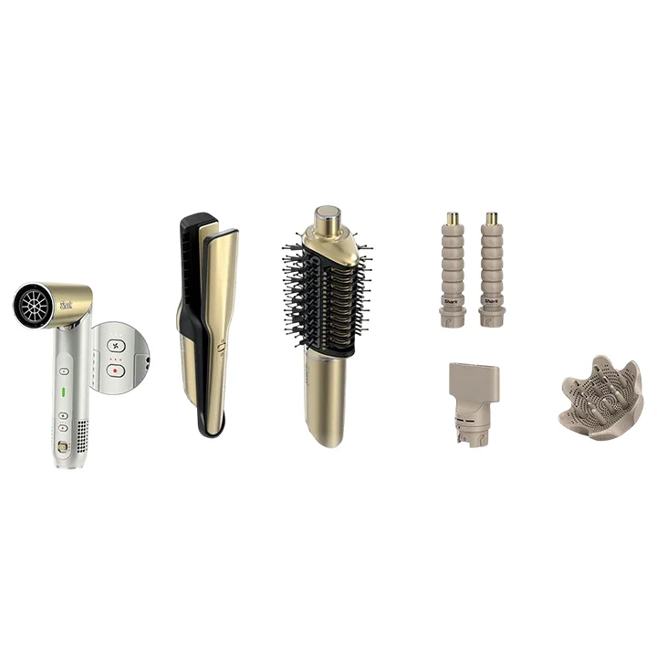 Glam multistyler HD6052SEU slika proizvoda