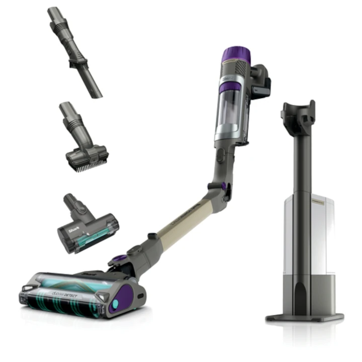 &Scaron;tapni usisivač PowerDetect Clean&Empty IP3251EUT slika proizvoda