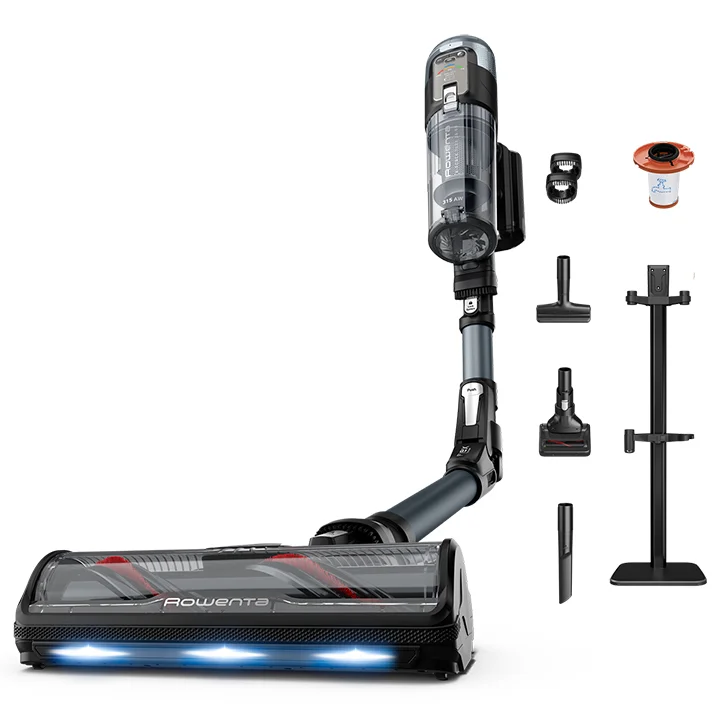 &Scaron;tapni usisivač X-FORCE FLEX 16.60 RH9C71E0 slika proizvoda