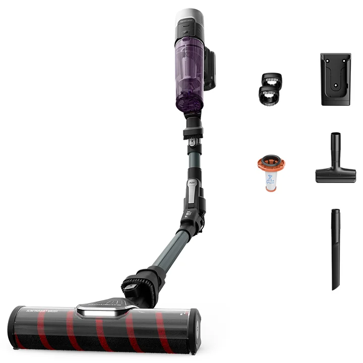 &Scaron;tapni usisivač X-FORCE FLEX 9.60 RH2048WO slika proizvoda