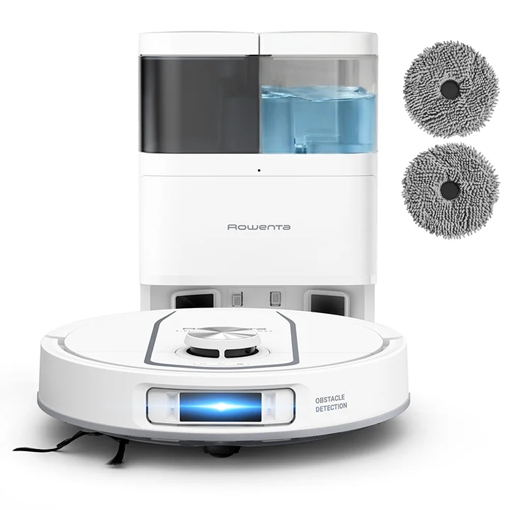 Robot usisivač X-PLORER SERIE 575 MAXWHITE RR9547E0 slika proizvoda