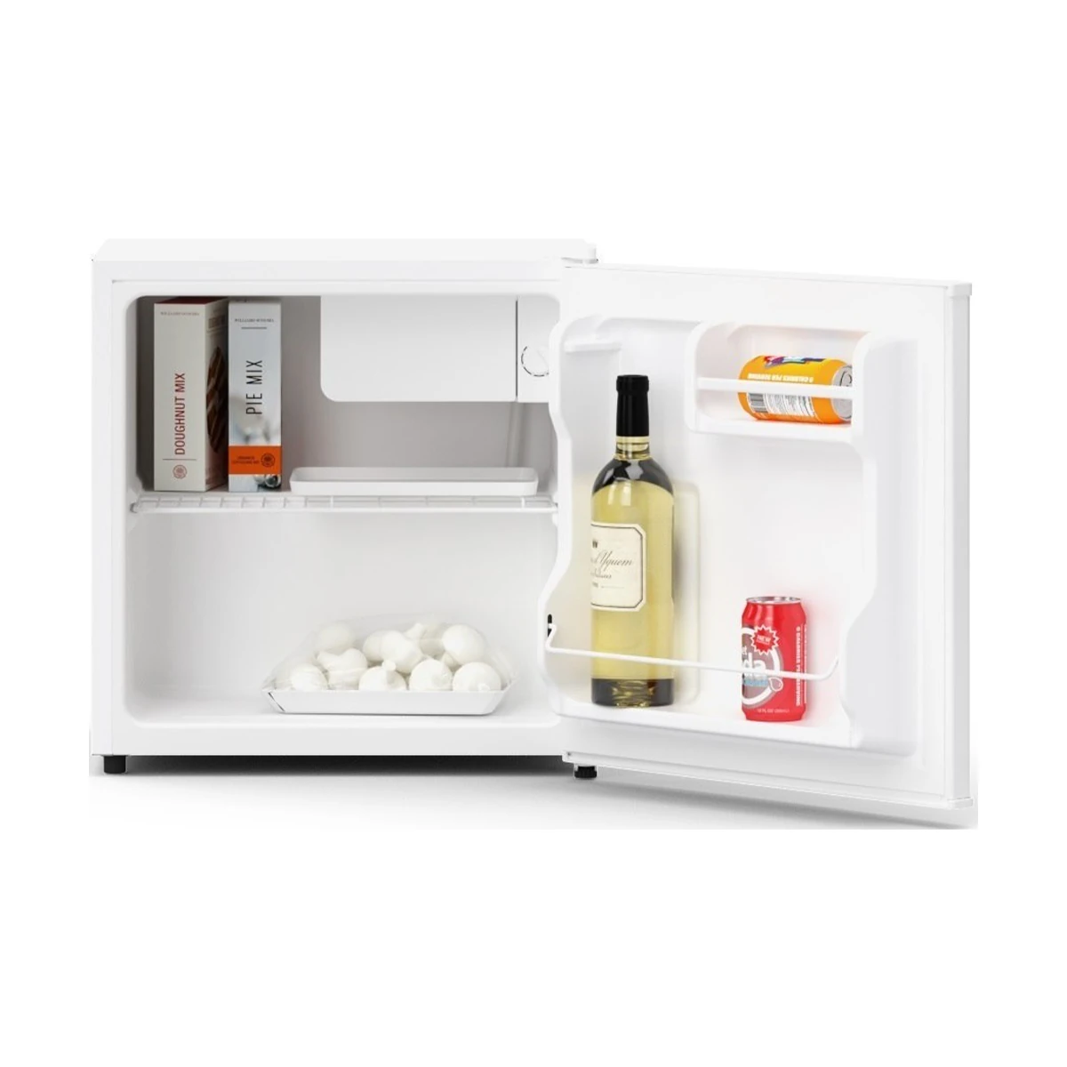 Mini bar RS0400ME slika proizvoda Front View 2 L