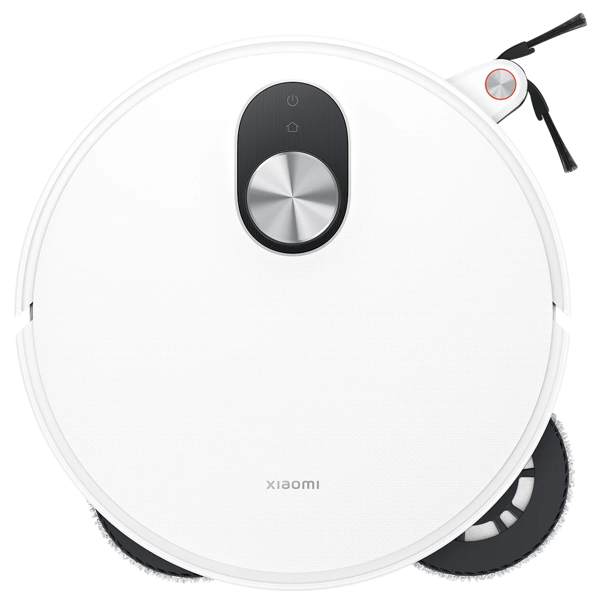 Robot Vacuum 5 slika proizvoda Back View L