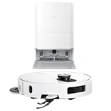 Robot Vacuum 5 slika proizvoda Side View S