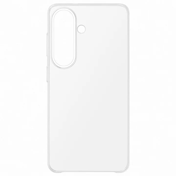 Galaxy S26 Clear Case Transparent slika proizvoda