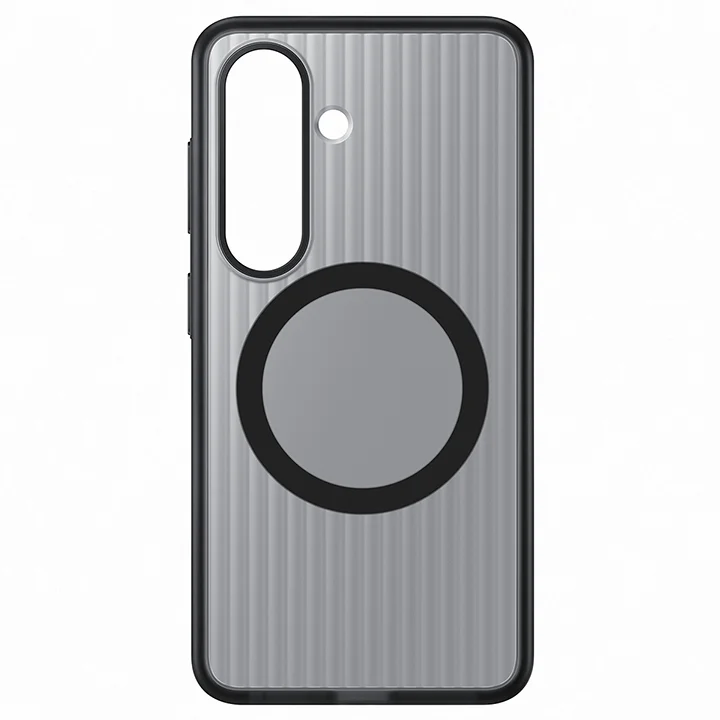 Galaxy S26 Rugged Magnet Case Black slika proizvoda