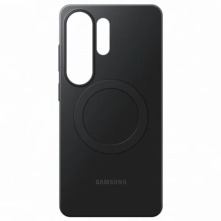 Galaxy S26 Ultra Rugged Magnet Case Black slika proizvoda