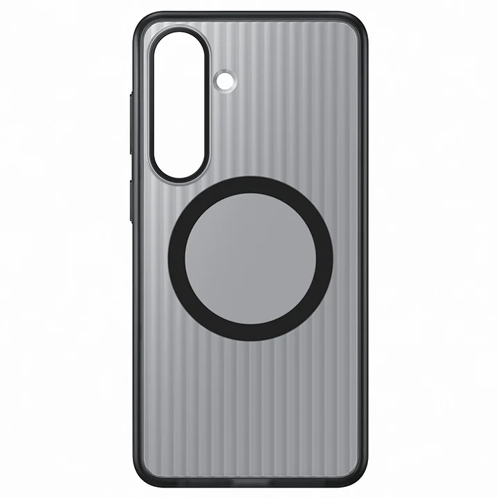 Galaxy S26+ Rugged Magnet Case Black slika proizvoda