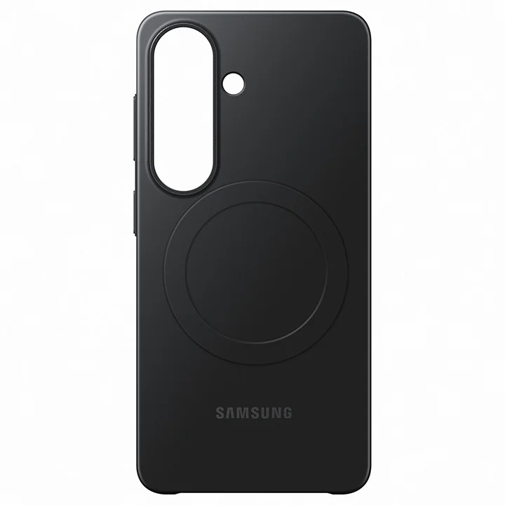 Galaxy S26+ Slim Magnet Case Black slika proizvoda