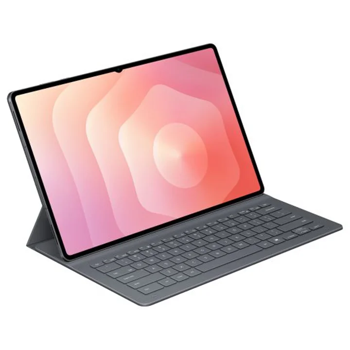 Galaxy Tab S11 Ultra Keyboard Cover Black Slim slika proizvoda