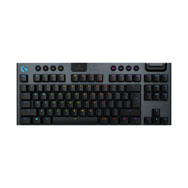 G915 X LIGHTSPEED Wireless Gaming Keyboard slika proizvoda