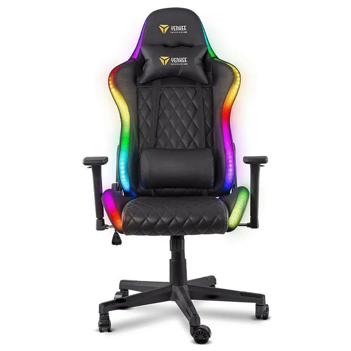 Gaming stolica YGC 300RGB slika proizvoda
