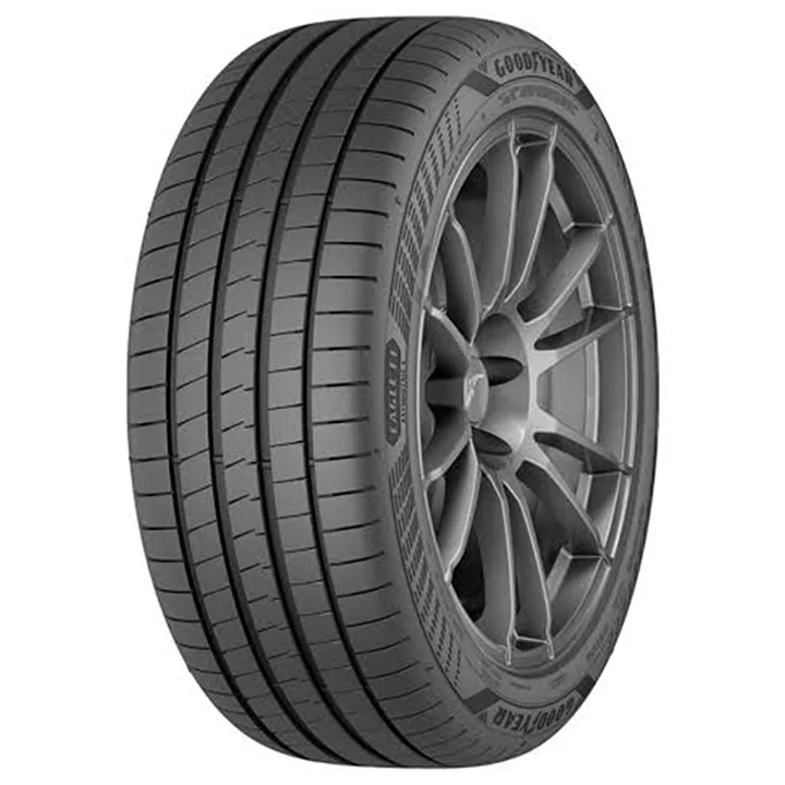 EAG 205/50R17 93Y F1 ASY 6 XL FP LJETO Set x4 slika proizvoda
