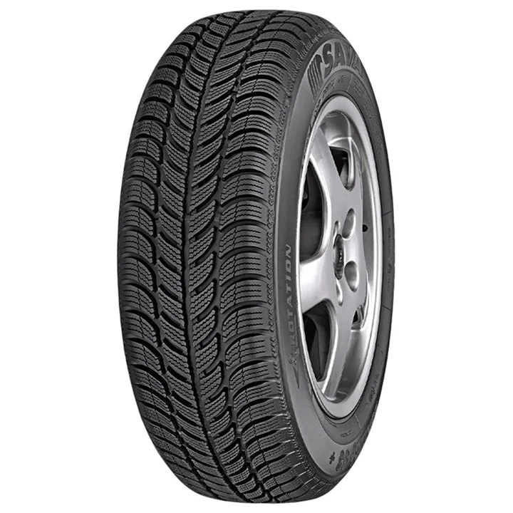 ESKIMO S3+MS 185/70R14 88T ZIMA Set x4 slika proizvoda