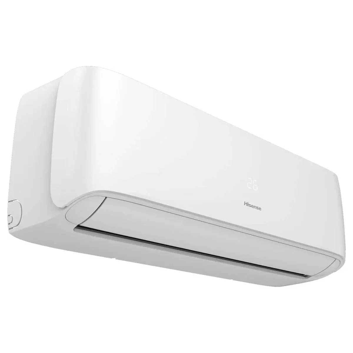 Klima inverter Expert Smart 18K slika proizvoda Front View 2 L