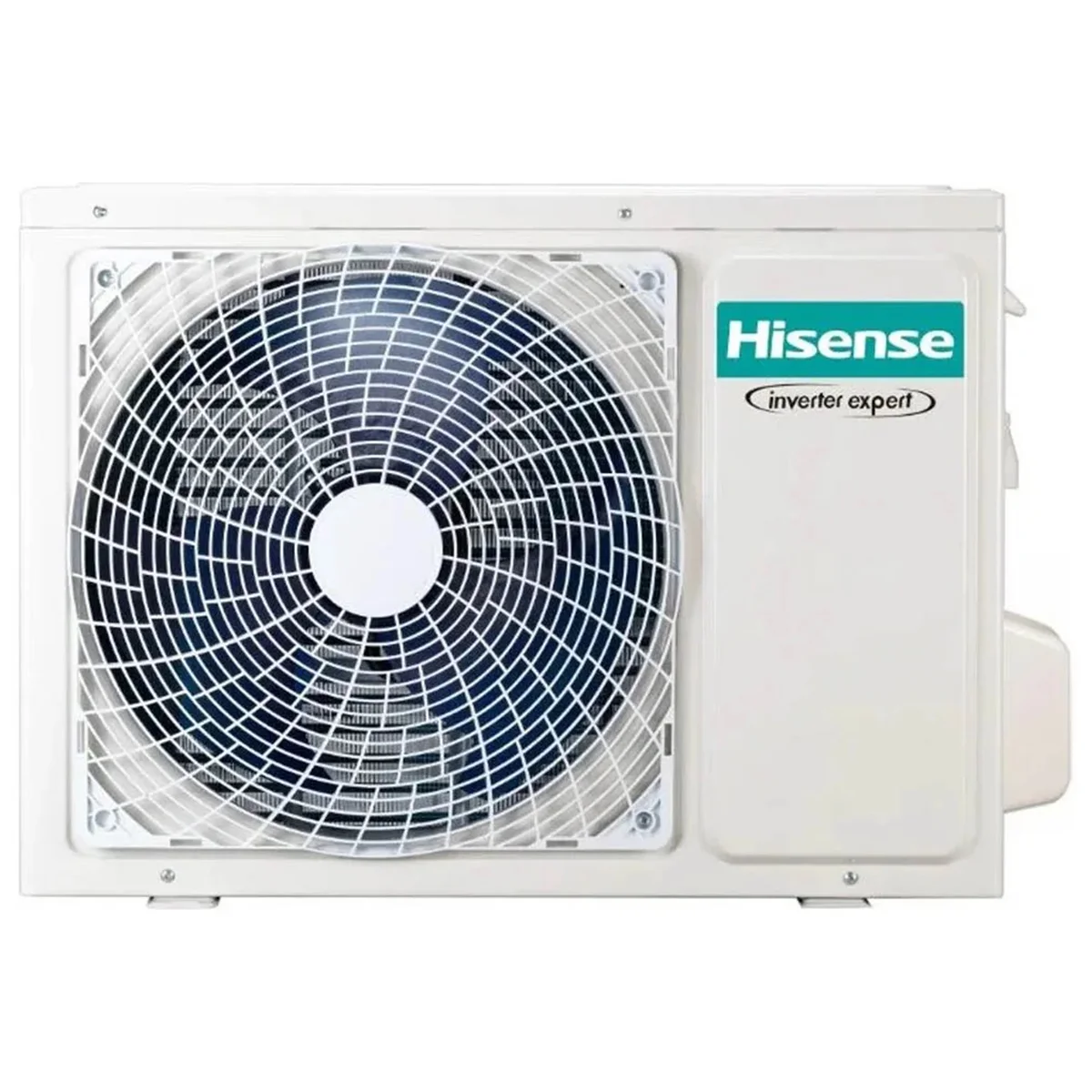 Klima inverter Expert Smart 18K slika proizvoda Side View L
