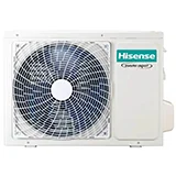 Klima inverter Expert Smart 18K slika proizvoda Side View S