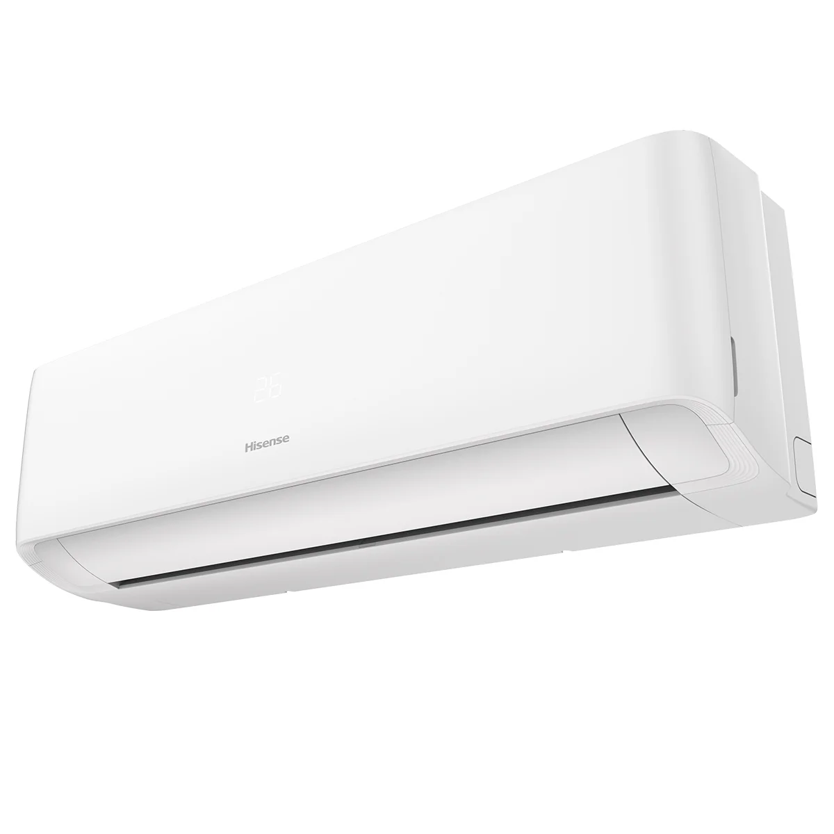 Klima inverter Expertcomfort 12K slika proizvoda Front View 2 L