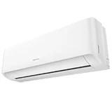 Klima inverter Expertcomfort 12K slika proizvoda Front View 2 S