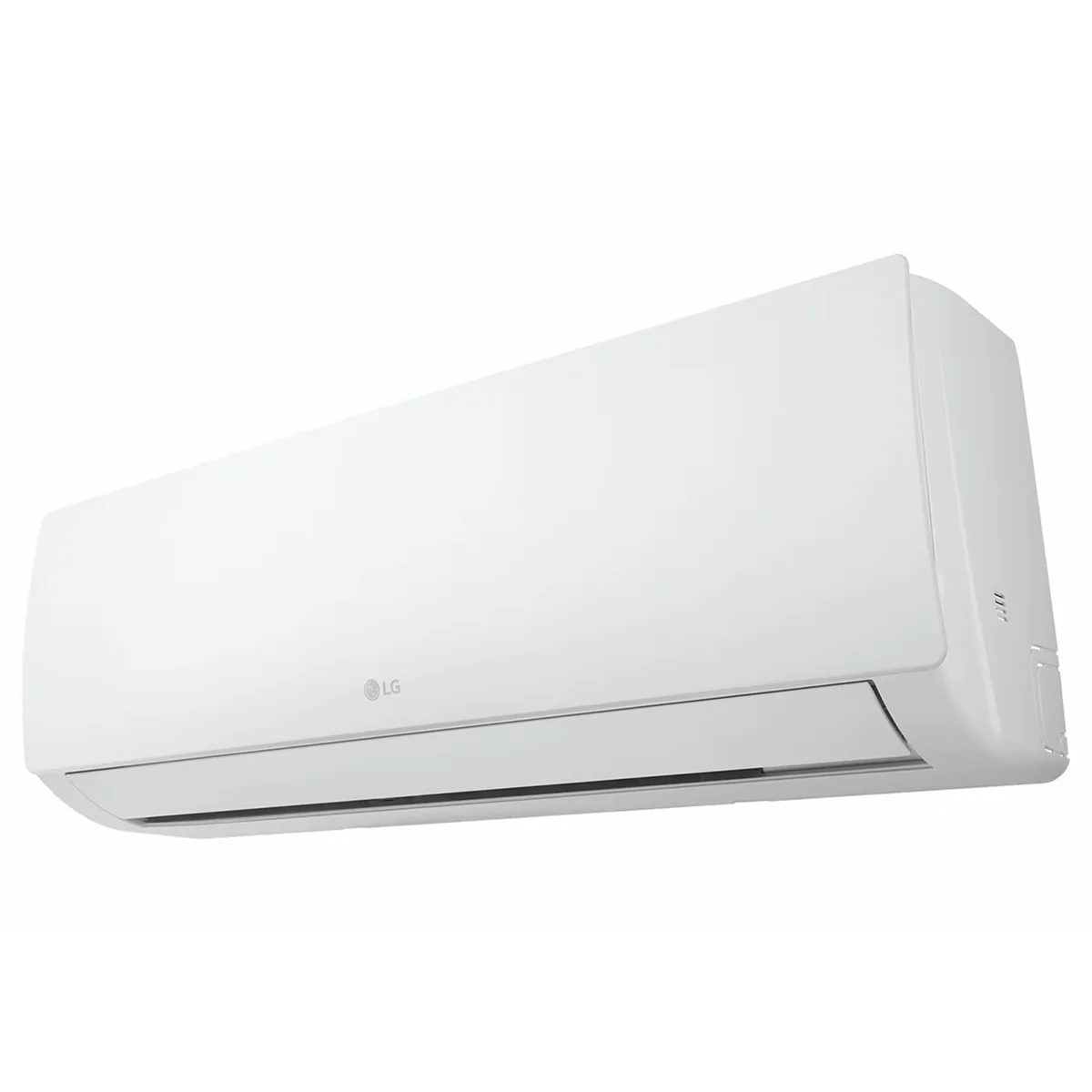 Klima inverter WZ18AW slika proizvoda Front View 2 L