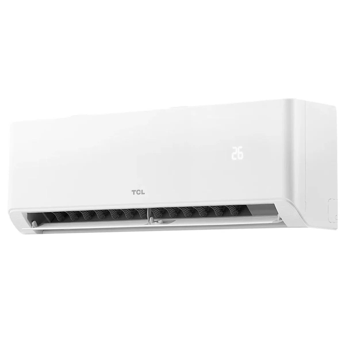 Klima inverter TAC-18CHSD/TPH11AH slika proizvoda Front View 2 L