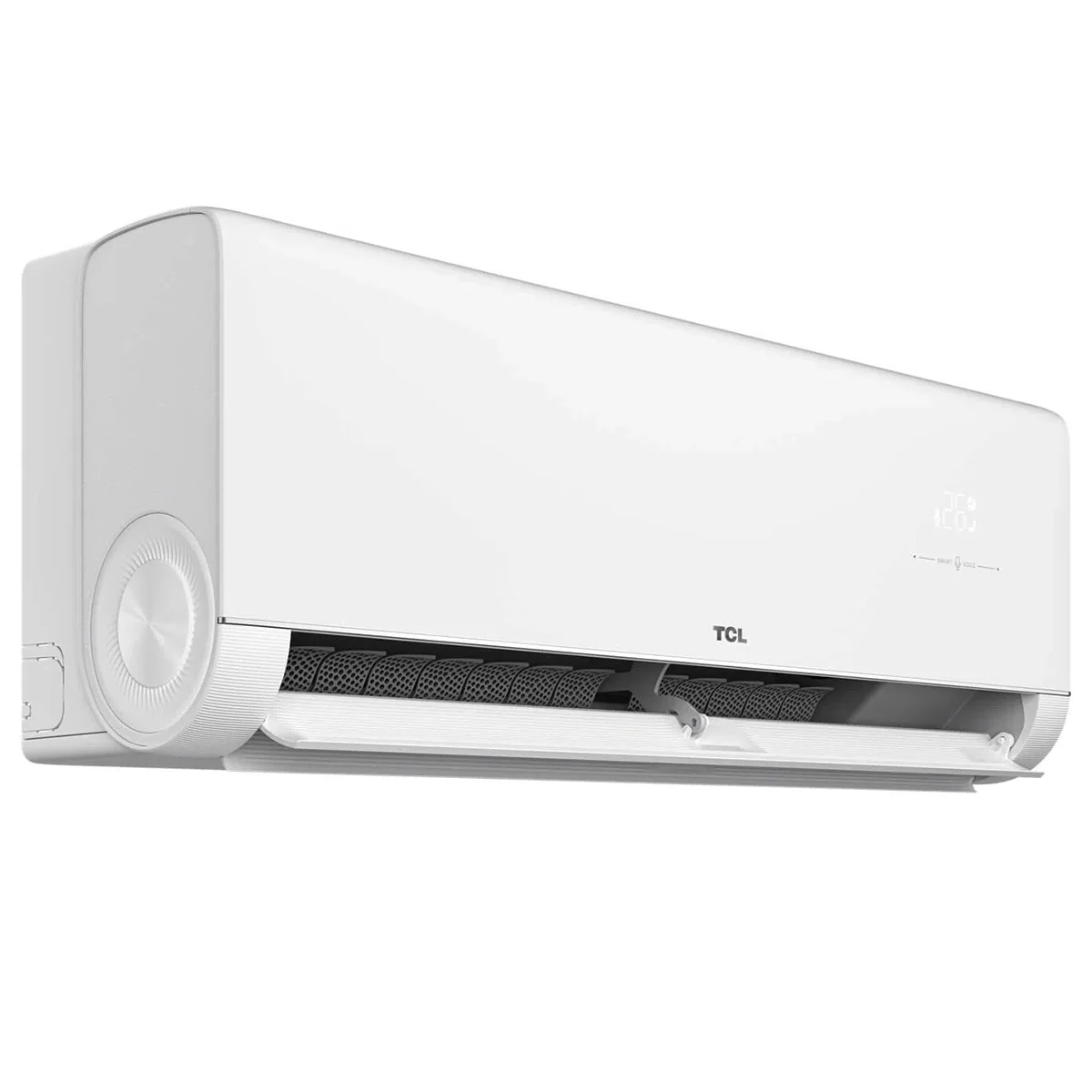 Klima inverter TAC-24CHSD/UG11V3AH1 slika proizvoda Front View 2 L