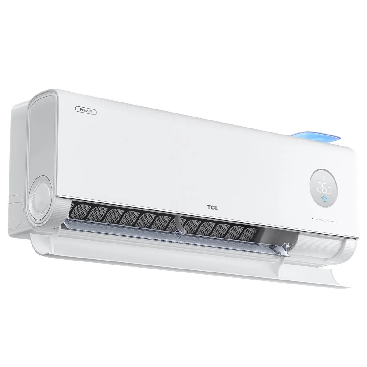 Klima inverter TAC-12CHSD/FCI slika proizvoda Front View 2 L