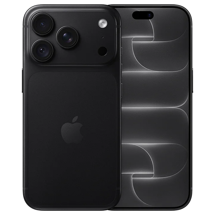 iPhone 18 Pro 256GB Black slika proizvoda