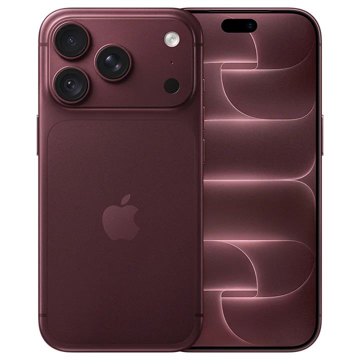 iPhone 18 Pro Max 2TB Burgundy slika proizvoda