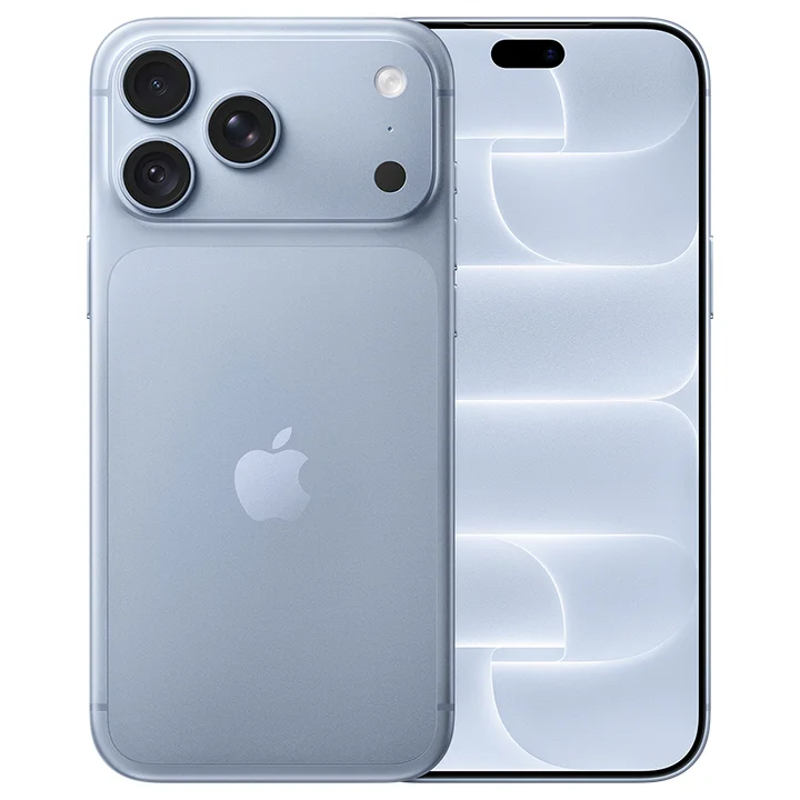 iPhone 18 Pro Max 2TB Glacier slika proizvoda