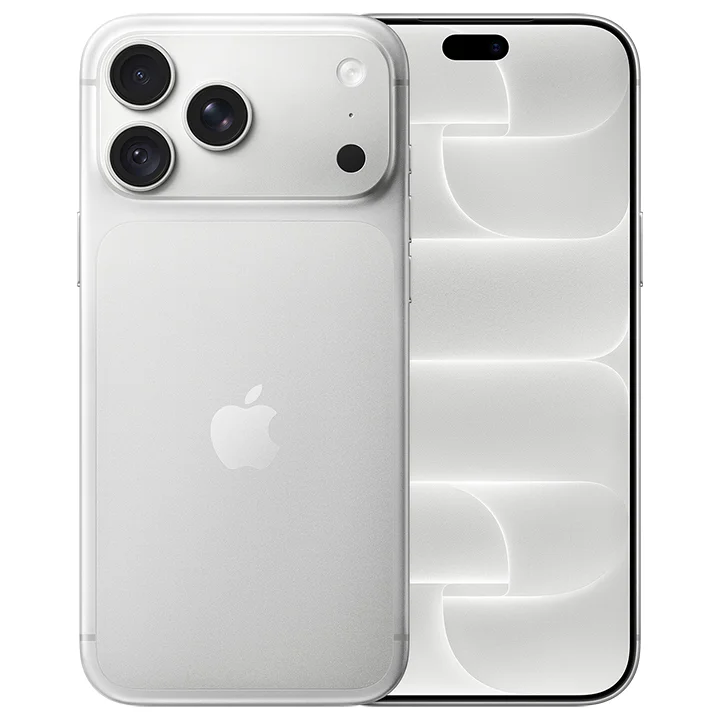iPhone 18 Pro 256GB Silver slika proizvoda