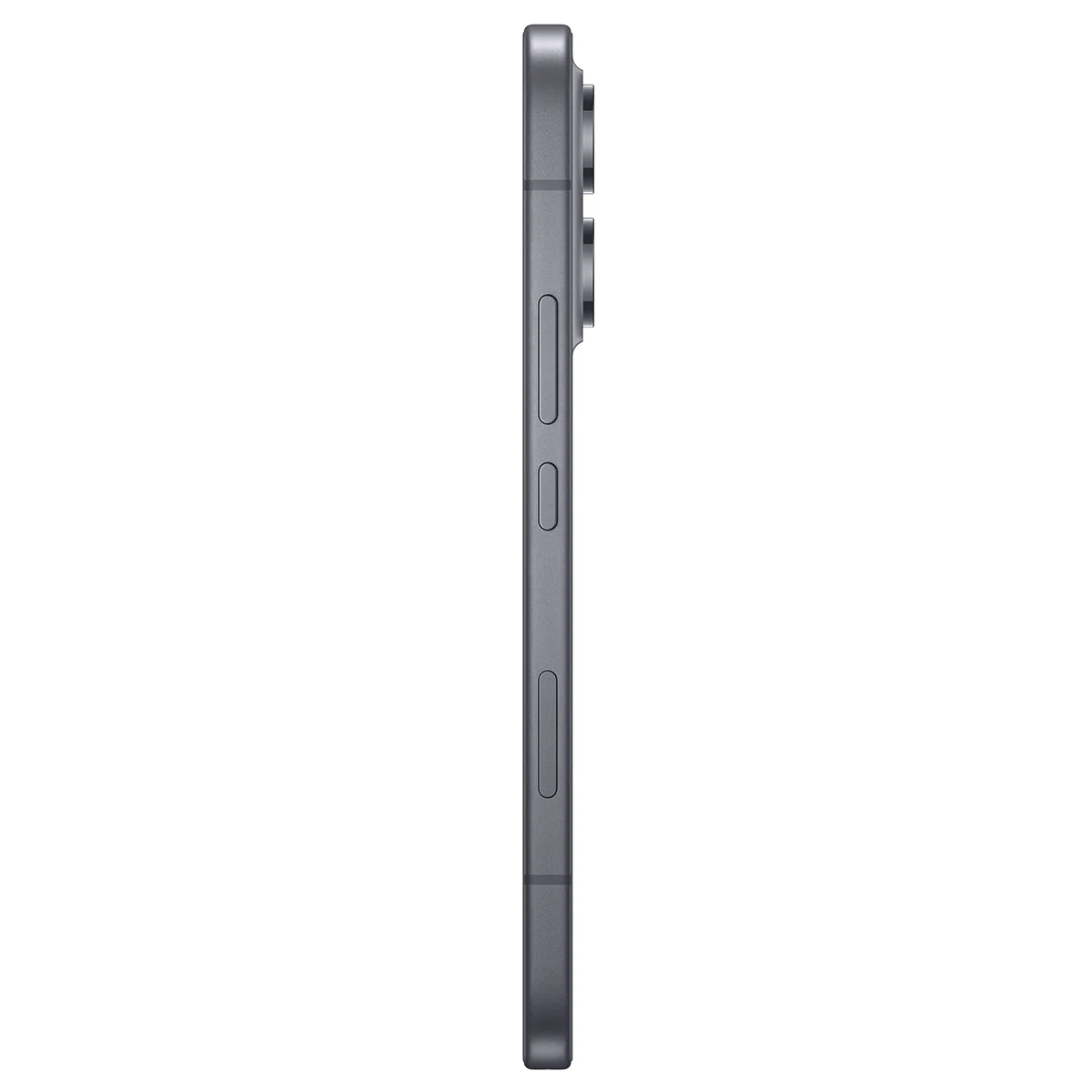 600 Lite 8/256GB slika proizvoda Side View L