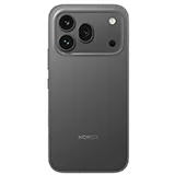 600 Pro 12/512GB slika proizvoda Back View S