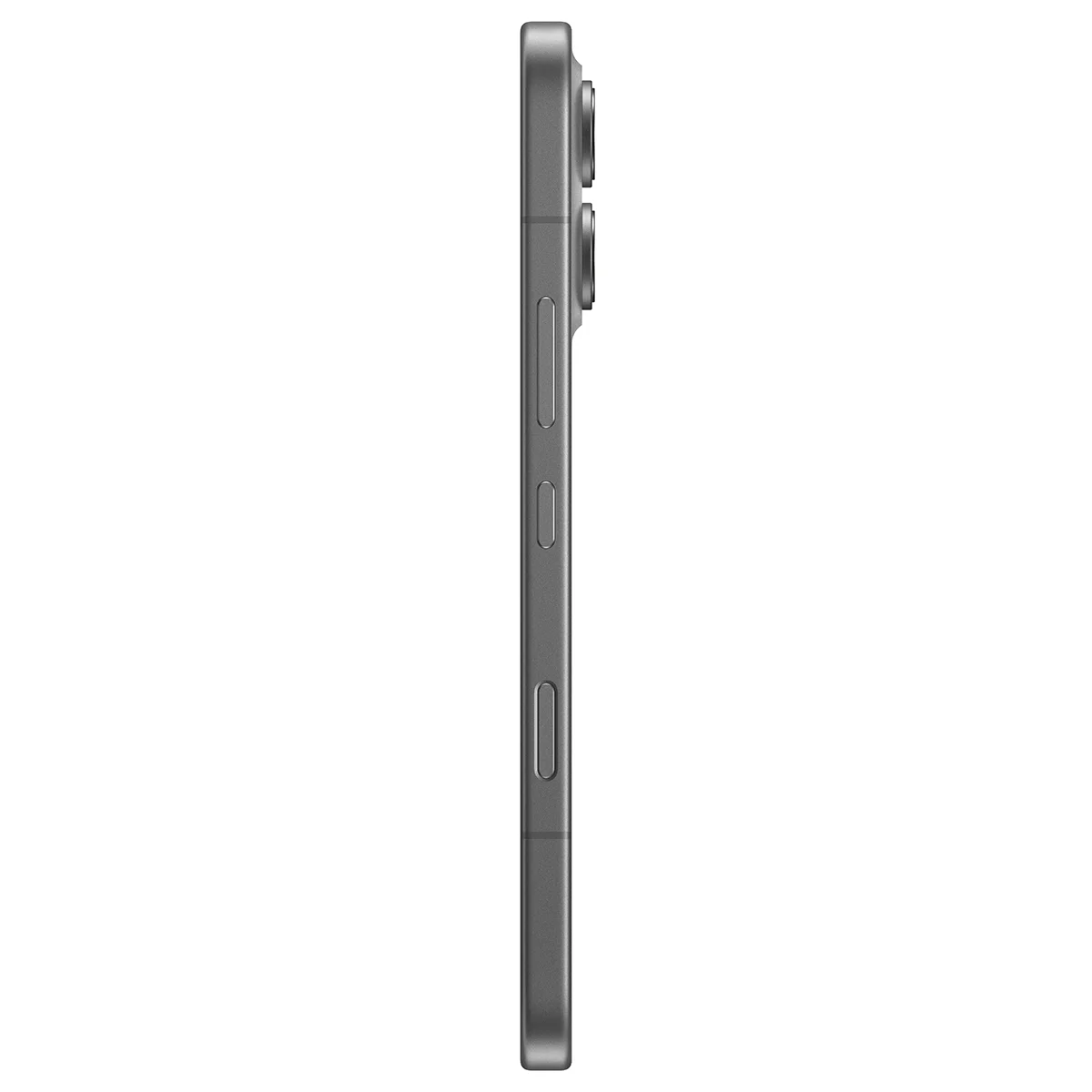 600 8/256GB slika proizvoda Side View L